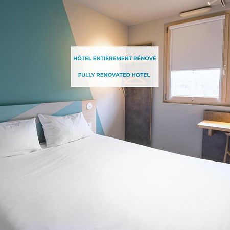 Ibis Budget Bourg En Bresse Екстер'єр фото