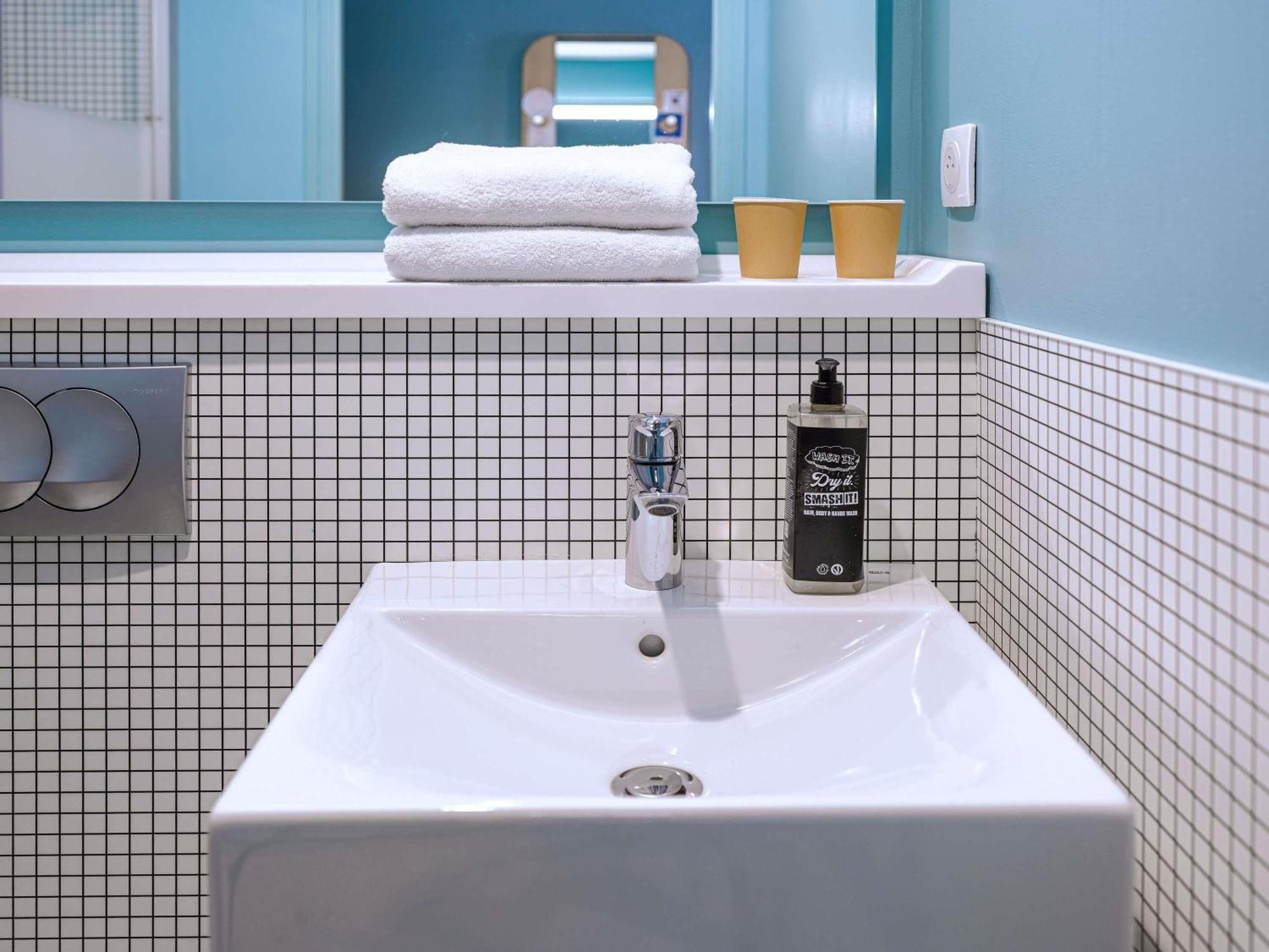 Ibis Budget Bourg En Bresse Екстер'єр фото
